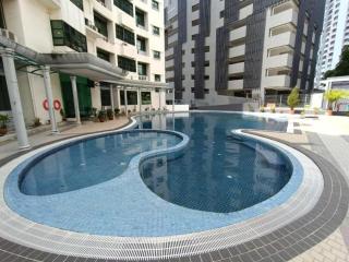 Stallions Suites Penang - Georgetown - 4