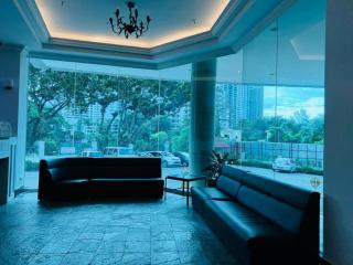 Stallions Suites Penang - Georgetown - 7