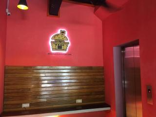Hotel Zamburger Zamway Lagoon - Petaling Jaya - 2