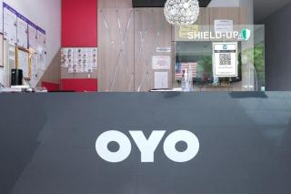 Super OYO 89930 Golden Guest House - Kuantan - 3