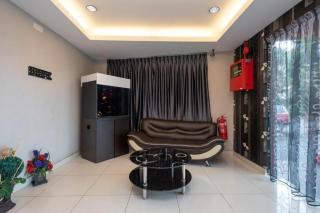 Hotel Aromas Kulai - 6