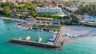 Vision Hotel - Peschiera del Garda - 9