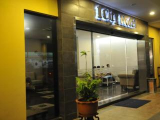 1 City Hotel - Kota Kinabalu - 2