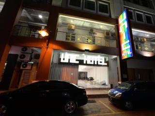 Unic Hotel - Kota Kinabalu - 2