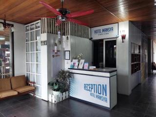 Hotel Mansya - Kota Bharu - 0