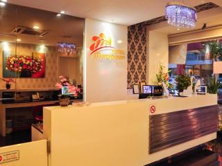 Mornington Hotel Medan Ipoh - 6