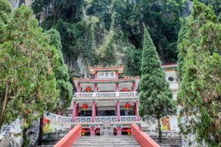Mornington Hotel Medan Ipoh - Ipoh - 2