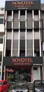 Sovotel Boutique Hotel @ Uptown 36 - Kuala Lumpur - 0