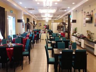 Hotel Kobemas Melaka - Malaca - 6