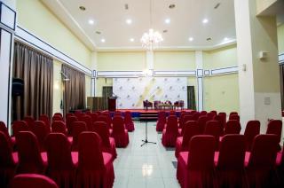 Hotel Kobemas Melaka - Malacca - 1