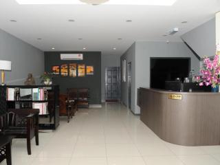 Kuok Pin Hotel - Kuching - 4