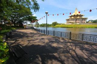 Kuok Pin Hotel - Kuching - 2