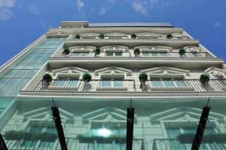 Hotel Pudu Bintang - 0