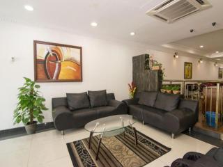 OYO 103 V'la Garden Hotel - Kuala Lumpur - 2