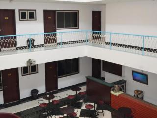 Hotel Grand Mutiara - Kuala Lumpur - 2