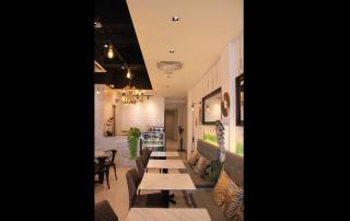 Hotel Pudu Bintang - 1