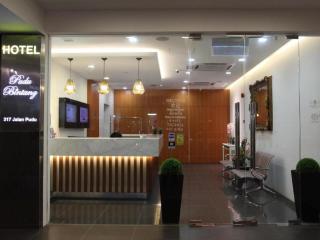 Hotel Pudu Bintang - 4