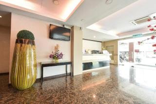 Grand CT Hotel - Melaka - 7