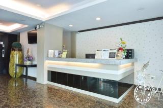 Grand CT Hotel - Melaka - 4