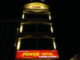 Power Hotel - Georgetown - 3
