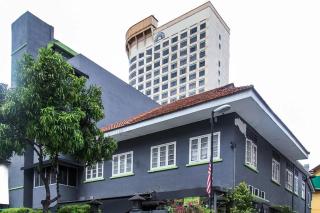 OYO 101 V'la Heritage Hotel - 4