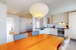 3BR city flat near Bellevue! - SF6 - 6