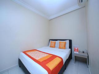 OYO 115 Hotel Safari 1 - Kuala Lumpur - 0