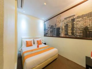 OYO 126 Rae Hotel - Kuala Lumpur - 0