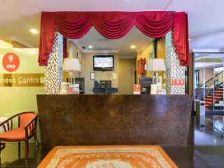 OYO 126 Rae Hotel - Kuala Lumpur - 5