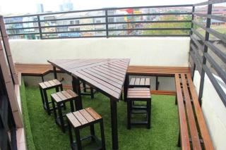 Rock & Roll Hotel Klang - Klang - 6