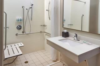 Fairfield Inn & Suites by Marriott Anderson Clemson - Anderson - 5