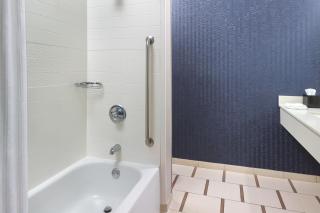 Fairfield Inn & Suites by Marriott Anderson Clemson - Anderson - 3