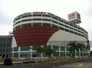 Rock & Roll Hotel Klang - Klang - 2
