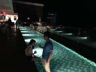 Goldenbay Hotel Bintulu - Bintulu - 8
