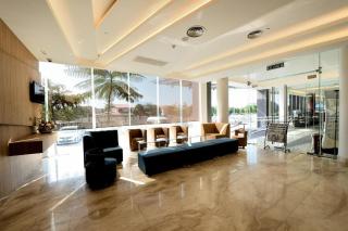 Goldenbay Hotel Bintulu - Bintulu - 6
