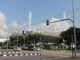 D Nice Hotel - George Town - 4