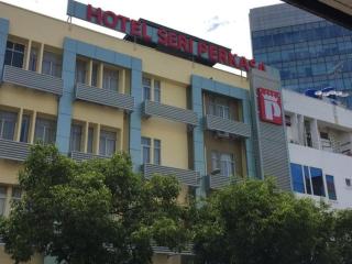 Hotel Seri Perkasa - Kota Kinabalu - 0