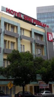 Hotel Seri Perkasa - 7