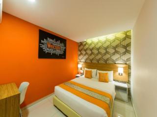 OYO 144 Sovotel Hotel Uptown 101 - Kuala Lumpur - 0