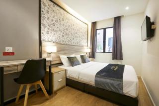 Le Ruiz Boutique Hotel - Kuala Lumpur - 0
