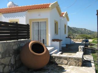 Pangeras Apartments - Pissouri - 9