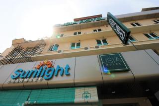 HOTEL JSIA - 7