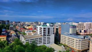 HOTEL JSIA - Kota Kinabalu - 5