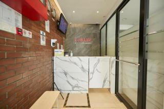 Le Ruiz Boutique Hotel - Kuala Lumpur - 9
