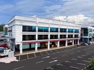 JC Mark Hotel - Bintulu - 0
