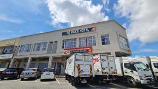 Sg. Paka Hotel - Paka - 0