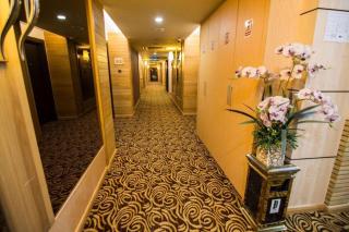 JC Mark Hotel - Bintulu - 8