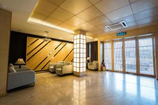 JC Mark Hotel - Bintulu - 6
