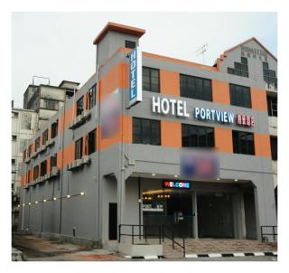 Portview Hotel - Klang - 0