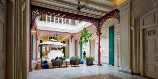 The Edison George Town - 1